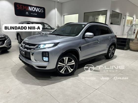 MITSUBISHI OUTLANDER 2.0 MIVEC GASOLINA HPE AUTOMÁTICO MITSUBISHI OUTLANDER 2.0 MIVEC GASOLINA HPE AUTOMÁTICO